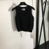 CHANEL Chanel 2023SS waistcoat in stock overseas celebrity favorite
