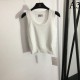 CHANEL Chanel 2023SS waistcoat in stock overseas celebrity favorite CHANEL Chanel 2023SS waistcoat in stock overseas celebrity favorite