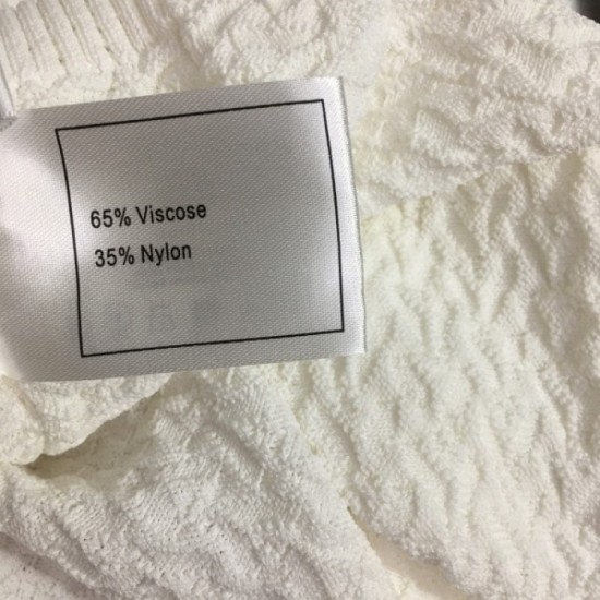 CHANEL Chanel 2023SS waistcoat in stock overseas celebrity favorite CHANEL Chanel 2023SS waistcoat in stock overseas celebrity favorite