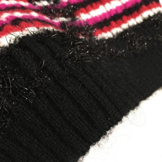 CHANEL Chanel 2023SS Wool knit vest Autumn new work that combines freshness and goods CHANEL Chanel 2023SS Wool knit vest Autumn new work that combines freshness and goods