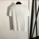 DOLCE & GABBANA Dolce & Gabbana spring color ahead 2023SS short sleeve T-shirt DOLCE & GABBANA Dolce & Gabbana spring color ahead 2023SS short sleeve T-shirt