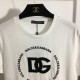 DOLCE & GABBANA Dolce & Gabbana spring color ahead 2023SS short sleeve T-shirt DOLCE & GABBANA Dolce & Gabbana spring color ahead 2023SS short sleeve T-shirt