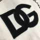 DOLCE & GABBANA Dolce & Gabbana spring color ahead 2023SS short sleeve T-shirt DOLCE & GABBANA Dolce & Gabbana spring color ahead 2023SS short sleeve T-shirt