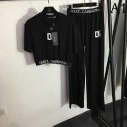 Reserved Sport Suit 2023SS DOLCE＆GABBANA Dolce & Gabbana