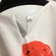 Surprise price short-sleeved T-shirt + straight pants top and bottom set 2023SS DOLCE & GABBANA Dolce & Gabbana Surprise price short-sleeved T-shirt + straight pants top and bottom set 2023SS DOLCE & GABBANA Dolce & Gabbana