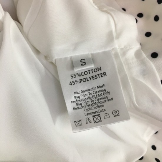 Surprise price short-sleeved T-shirt + straight pants top and bottom set 2023SS DOLCE & GABBANA Dolce & Gabbana Surprise price short-sleeved T-shirt + straight pants top and bottom set 2023SS DOLCE & GABBANA Dolce & Gabbana