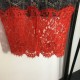 DOLCE & GABBANA Dolce & Gabbana 2023SS cowboy vest this summer favorite DOLCE & GABBANA Dolce & Gabbana 2023SS cowboy vest this summer favorite