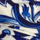 DOLCE & GABBANA Dolce & Gabbana 2023SS short-sleeved top and bottom set Summer new work of the topic DOLCE & GABBANA Dolce & Gabbana 2023SS short-sleeved top and bottom set Summer new work of the topic
