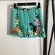 DOLCE & GABBANA Dolce & Gabbana 2023SS Short Sleeve Top and Bottom Set Popular Unisex DOLCE & GABBANA Dolce & Gabbana 2023SS Short Sleeve Top and Bottom Set Popular Unisex