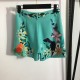 DOLCE & GABBANA Dolce & Gabbana 2023SS Short Sleeve Top and Bottom Set Popular Unisex DOLCE & GABBANA Dolce & Gabbana 2023SS Short Sleeve Top and Bottom Set Popular Unisex
