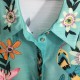 DOLCE & GABBANA Dolce & Gabbana 2023SS Short Sleeve Top and Bottom Set Popular Unisex DOLCE & GABBANA Dolce & Gabbana 2023SS Short Sleeve Top and Bottom Set Popular Unisex