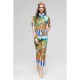 DOLCE & GABBANA Dolce & Gabbana 2023SS short sleeve top and bottom set classic for summer DOLCE & GABBANA Dolce & Gabbana 2023SS short sleeve top and bottom set classic for summer