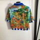 DOLCE & GABBANA Dolce & Gabbana 2023SS short sleeve top and bottom set classic for summer DOLCE & GABBANA Dolce & Gabbana 2023SS short sleeve top and bottom set classic for summer