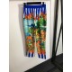 DOLCE & GABBANA Dolce & Gabbana 2023SS short sleeve top and bottom set classic for summer DOLCE & GABBANA Dolce & Gabbana 2023SS short sleeve top and bottom set classic for summer