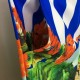 DOLCE & GABBANA Dolce & Gabbana 2023SS short sleeve top and bottom set classic for summer DOLCE & GABBANA Dolce & Gabbana 2023SS short sleeve top and bottom set classic for summer