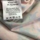 DOLCE & GABBANA Dolce & Gabbana 2023SS short sleeve top and bottom set classic for summer DOLCE & GABBANA Dolce & Gabbana 2023SS short sleeve top and bottom set classic for summer