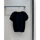 DIOR Dior 2023SS short-sleeved knit with high fashion sensitivity DIOR Dior 2023SS short-sleeved knit with high fashion sensitivity