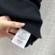 DIOR Dior 2023SS short-sleeved knit with high fashion sensitivity DIOR Dior 2023SS short-sleeved knit with high fashion sensitivity