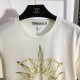 DIOR Dior 2023SS short-sleeved T-shirt with presence in every season DIOR Dior 2023SS short-sleeved T-shirt with presence in every season