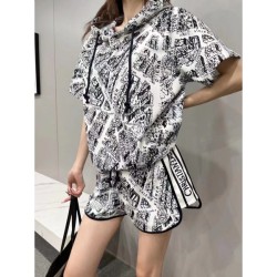 A must-see summer item casual set 2023SS DIOR Dior