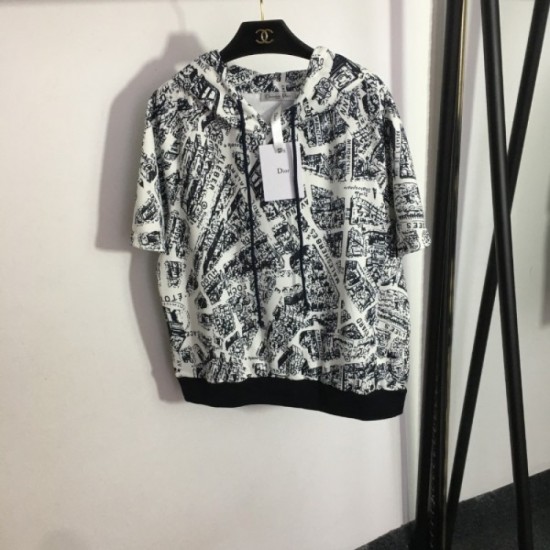 A must-see summer item casual set 2023SS DIOR Dior A must-see summer item casual set 2023SS DIOR Dior