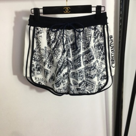 A must-see summer item casual set 2023SS DIOR Dior A must-see summer item casual set 2023SS DIOR Dior
