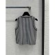 Popular new work for this summer Knit vest 2023SS DIOR Dior Popular new work for this summer Knit vest 2023SS DIOR Dior