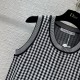 Popular new work for this summer Knit vest 2023SS DIOR Dior Popular new work for this summer Knit vest 2023SS DIOR Dior