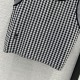 Popular new work for this summer Knit vest 2023SS DIOR Dior Popular new work for this summer Knit vest 2023SS DIOR Dior