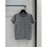 Short-sleeved knit 2023SS DIOR Dior with presence every season