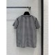 Short-sleeved knit 2023SS DIOR Dior with presence every season Short-sleeved knit 2023SS DIOR Dior with presence every season