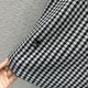 Short-sleeved knit 2023SS DIOR Dior with presence every season Short-sleeved knit 2023SS DIOR Dior with presence every season