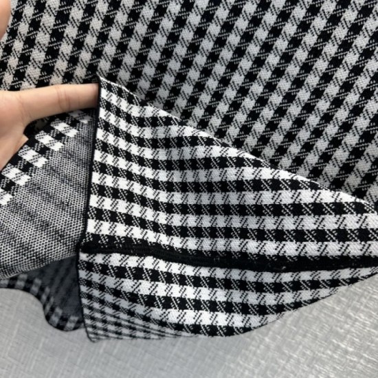 Short-sleeved knit 2023SS DIOR Dior with presence every season Short-sleeved knit 2023SS DIOR Dior with presence every season