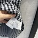 Short-sleeved knit 2023SS DIOR Dior with presence every season Short-sleeved knit 2023SS DIOR Dior with presence every season