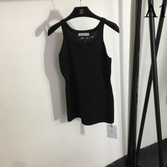 This summer is decided by this Camisole 2023SS DIOR Dior This summer is decided by this Camisole 2023SS DIOR Dior