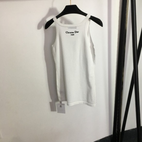 This summer is decided by this Camisole 2023SS DIOR Dior This summer is decided by this Camisole 2023SS DIOR Dior