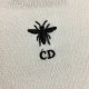 This season's brand short-sleeved knit 2023SS DIOR Dior This season's brand short-sleeved knit 2023SS DIOR Dior