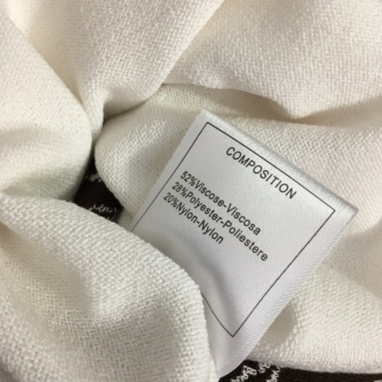 This season's brand short-sleeved knit 2023SS DIOR Dior This season's brand short-sleeved knit 2023SS DIOR Dior