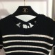 Short-sleeved knit 2023SS DIOR Dior Short-sleeved knit 2023SS DIOR Dior
