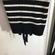 Short-sleeved knit 2023SS DIOR Dior Short-sleeved knit 2023SS DIOR Dior