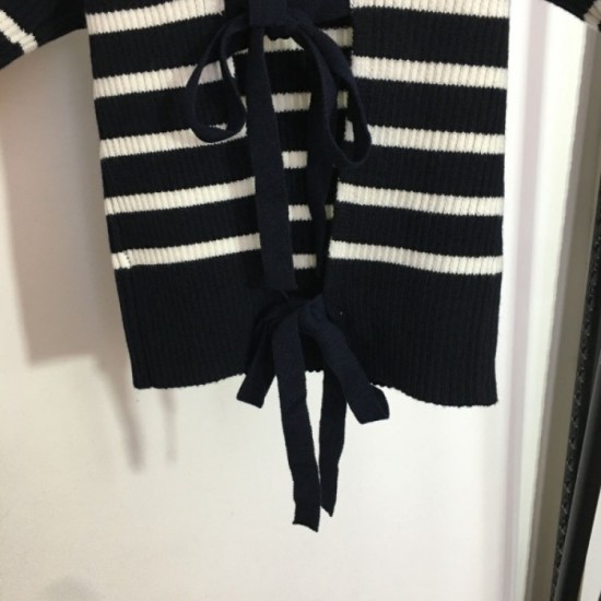 Short-sleeved knit 2023SS DIOR Dior Short-sleeved knit 2023SS DIOR Dior