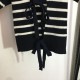 Short-sleeved knit 2023SS DIOR Dior Short-sleeved knit 2023SS DIOR Dior