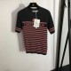 Summer must-have brand new short-sleeved knit 2023SS DIOR Dior Summer must-have brand new short-sleeved knit 2023SS DIOR Dior