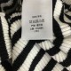 Summer must-have brand new short-sleeved knit 2023SS DIOR Dior Summer must-have brand new short-sleeved knit 2023SS DIOR Dior
