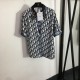 Spring and summer refreshing style casual set 2023SS DIOR Dior Spring and summer refreshing style casual set 2023SS DIOR Dior