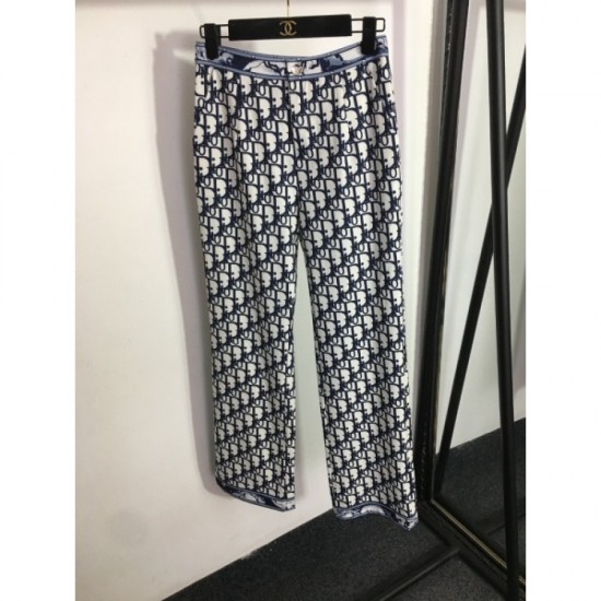 Spring and summer refreshing style casual set 2023SS DIOR Dior Spring and summer refreshing style casual set 2023SS DIOR Dior