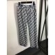 Spring and summer refreshing style casual set 2023SS DIOR Dior Spring and summer refreshing style casual set 2023SS DIOR Dior
