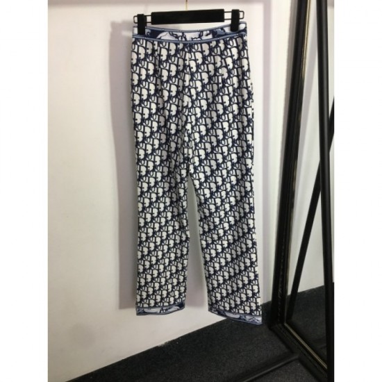 Spring and summer refreshing style casual set 2023SS DIOR Dior Spring and summer refreshing style casual set 2023SS DIOR Dior
