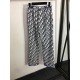 Spring and summer refreshing style casual set 2023SS DIOR Dior Spring and summer refreshing style casual set 2023SS DIOR Dior