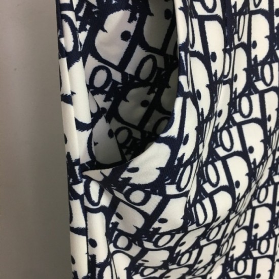 Spring and summer refreshing style casual set 2023SS DIOR Dior Spring and summer refreshing style casual set 2023SS DIOR Dior
